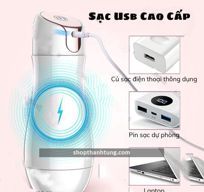 am dao gia Meow Cup 3