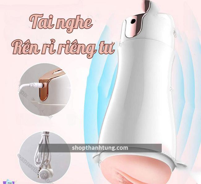 am dao gia Meow Cup 4