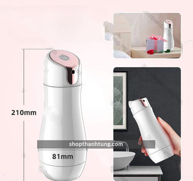 am dao gia Meow Cup 5