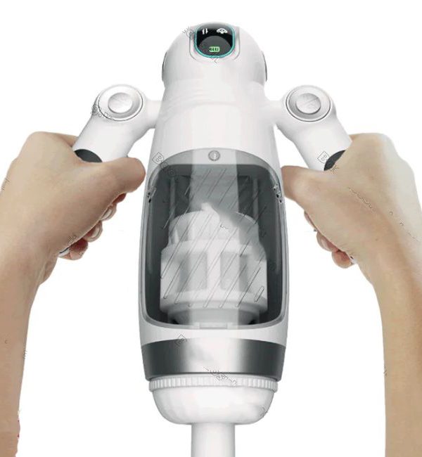 am dao gia tu dong Dabaiji Rung thut cao cap 2