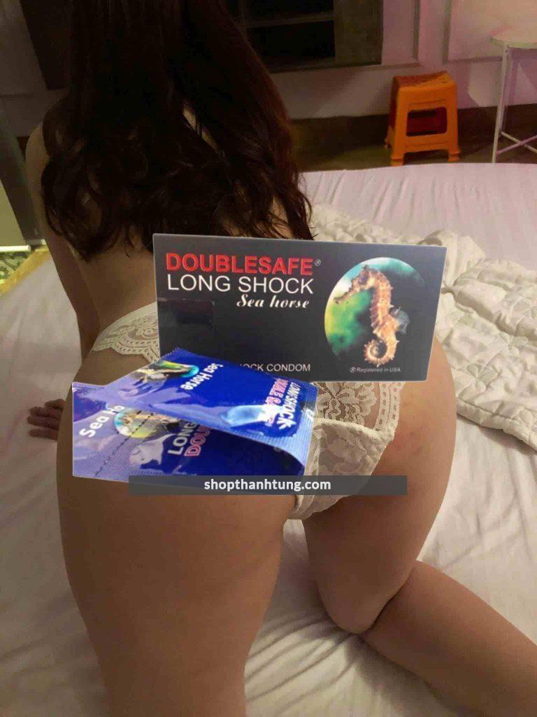 Đặc điểm shop bao cao su ship tại trại chuối