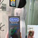 bao cao su durex performa 872