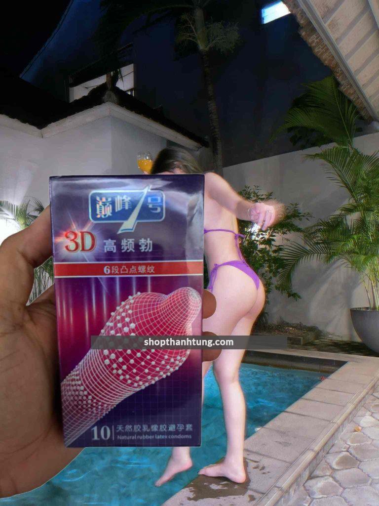 shop bao cao su Lạng Giang Bắc Giang