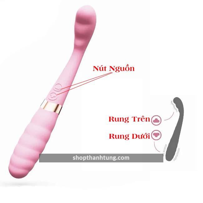 cach su dung may rung kich thich kep cho phu nu