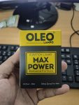 chai Xit Keo Dai Thoi Gian Oleo Lampo Max Power tai Hai Phong 2