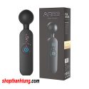 chay rung kich thich am dao ares smart vibrator kich thich