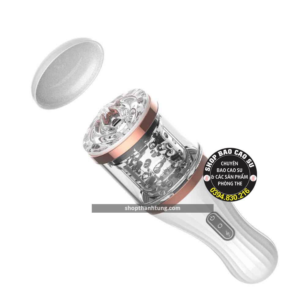 coc thu dam dream house 4