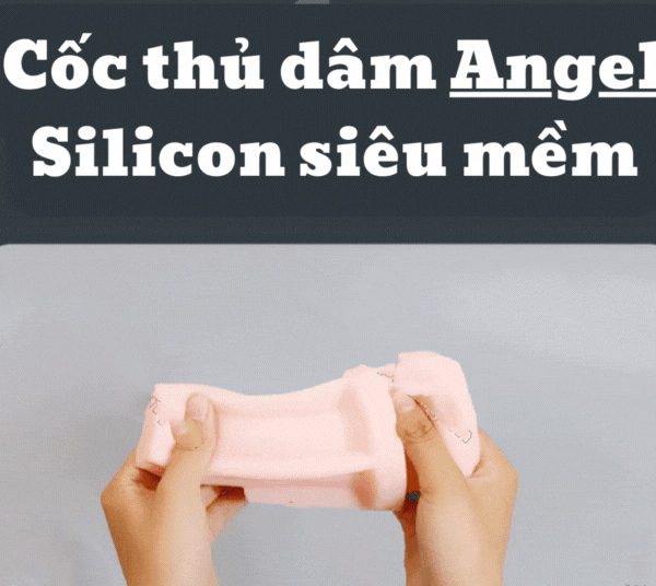 coc thu dam gia re Angel 1