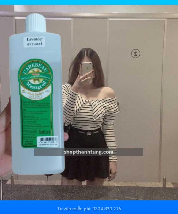 dau massage thai lan 1100