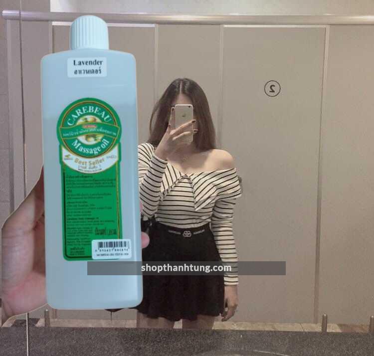 dau massage thai lan 1100