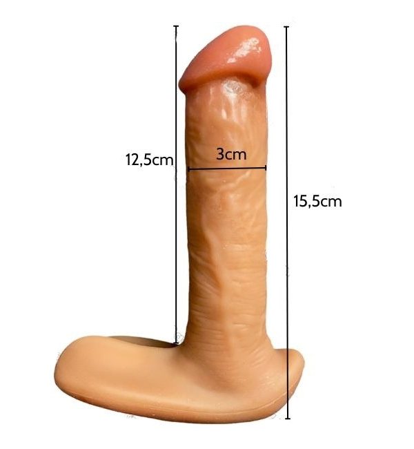 duong vat gia Austin phallus fotor 2024072495939