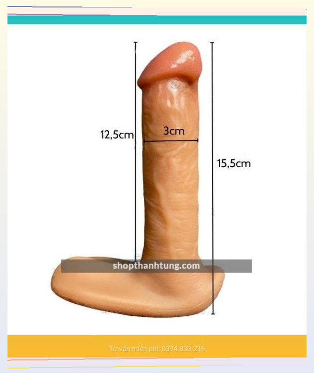 duong vat gia Austin phallus fotor 2024072495939