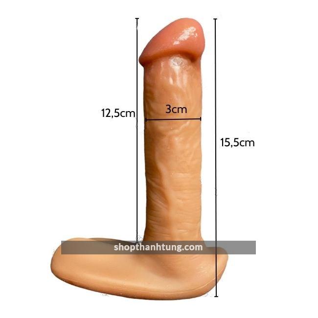 duong vat gia Austin phallus fotor 2024072495939