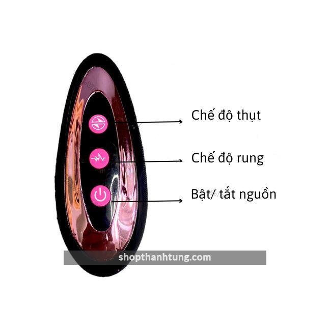 duong vat gia austin phallus 5