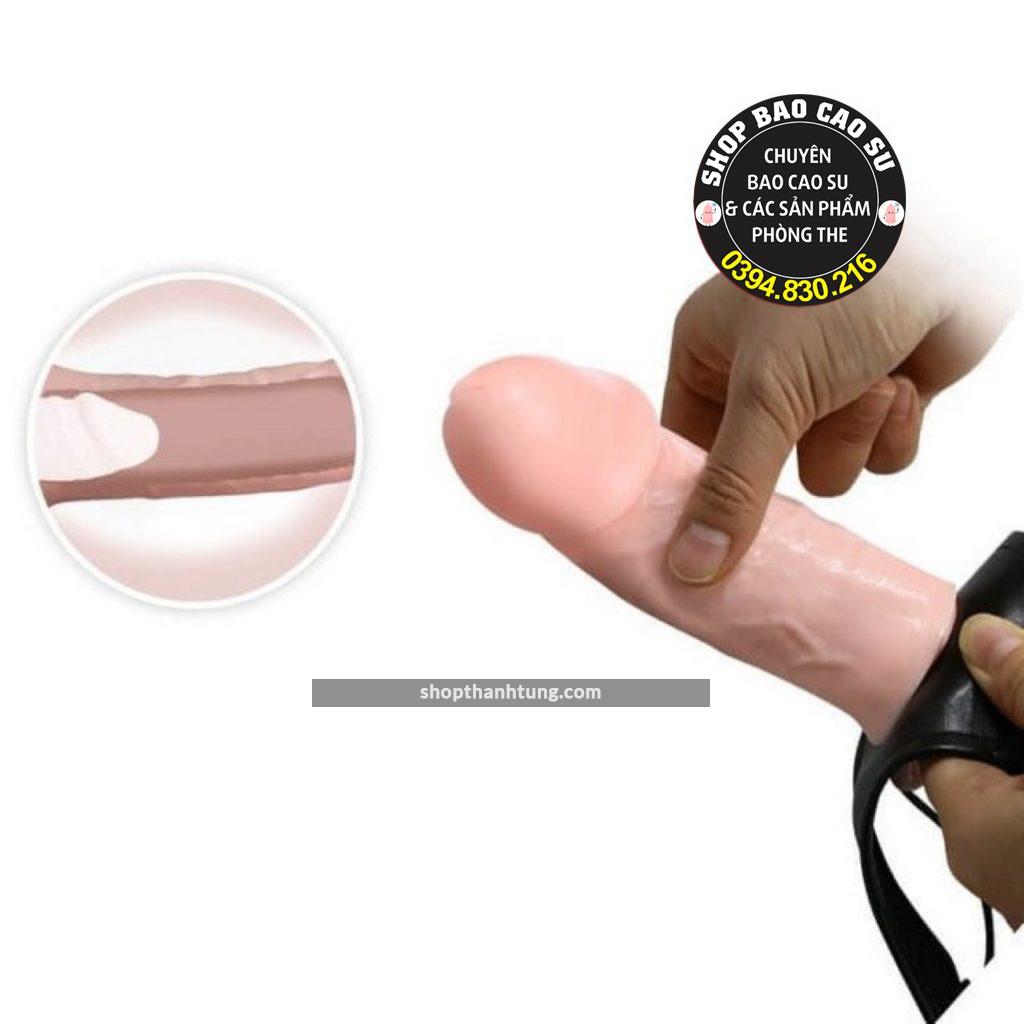 duong vat gia day deo baile 4