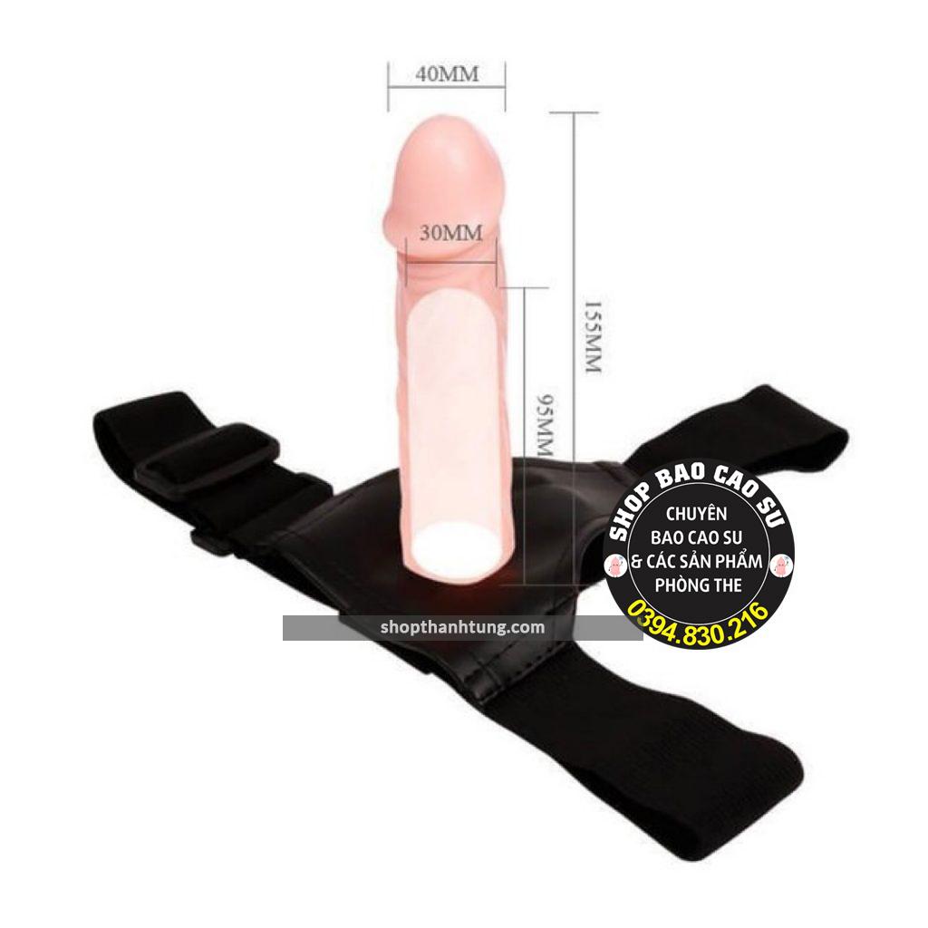 duong vat gia day deo baile 5