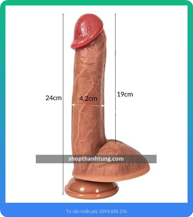 duong vat gia gan tuong silicon 5