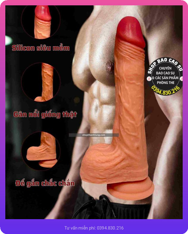 duong vat gia gan tuong super vibrator 2