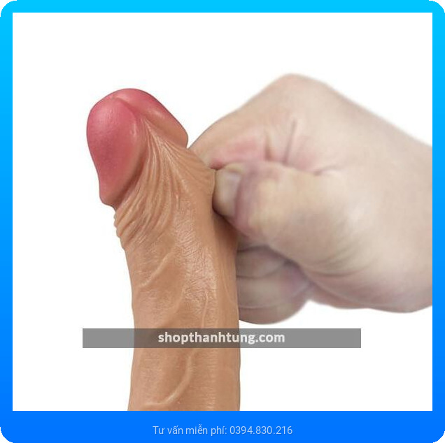 duong vat gia mau da sieu min khong rung 7 inch size nho lovetoy my anh 02