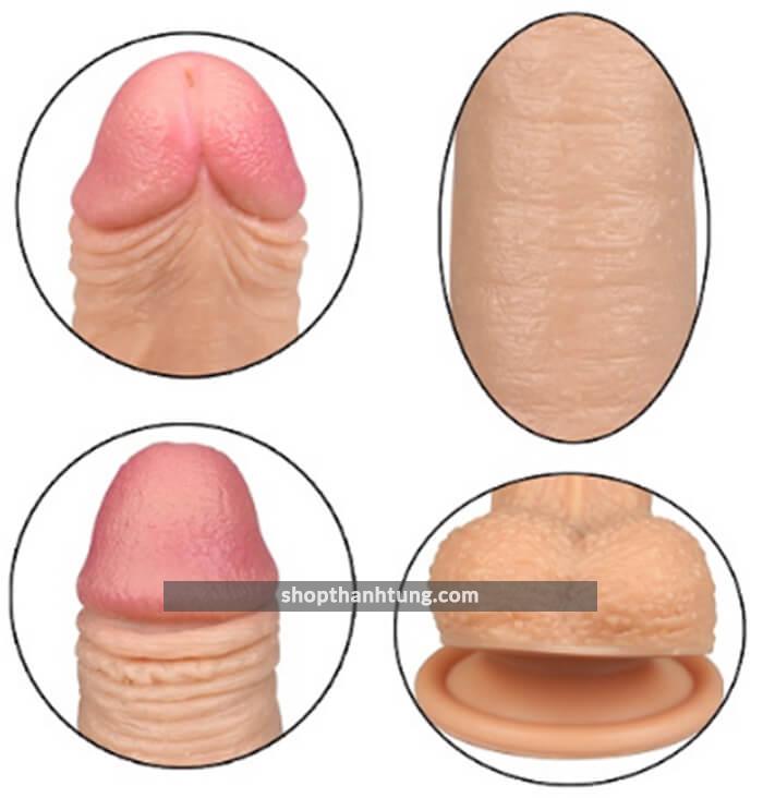 duong vat gia mau da sieu min khong rung 7 inch size nho lovetoy my anh 03