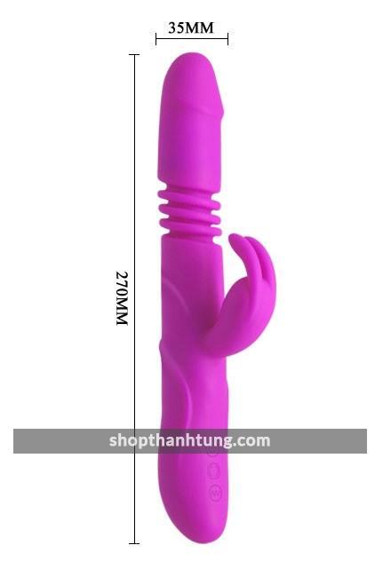 duong vat gia pretty love ward 1