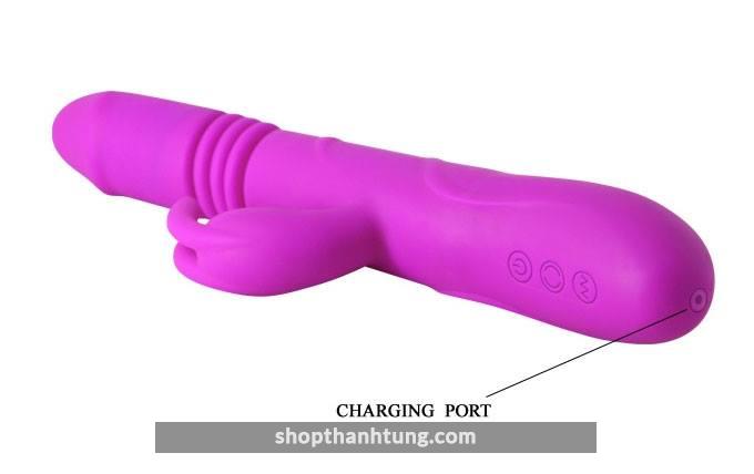 duong vat gia pretty love ward 2