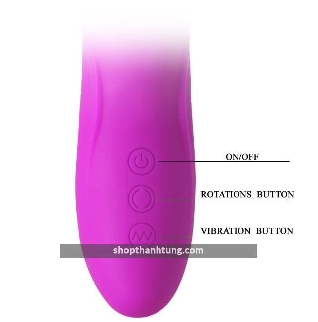 duong vat gia pretty love ward 4