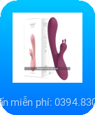 duong vat gia sextoy Lilo 1