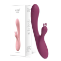 duong vat gia sextoy Lilo 1