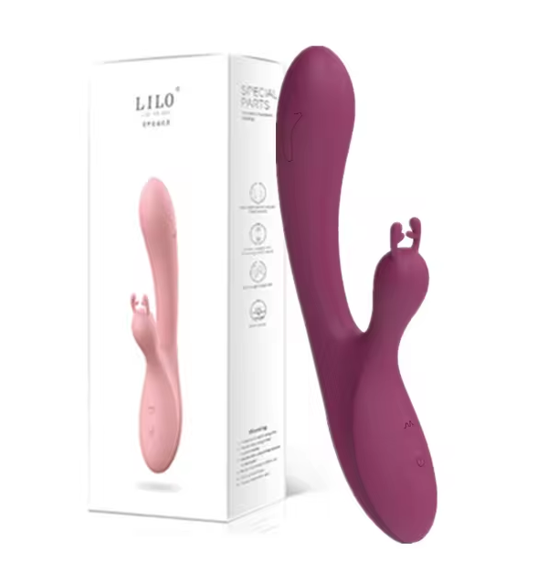 duong vat gia sextoy Lilo 1