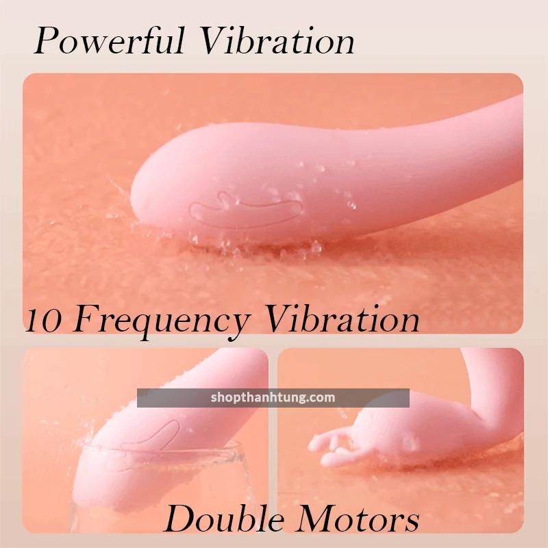 duong vat gia sextoy Lilo 1