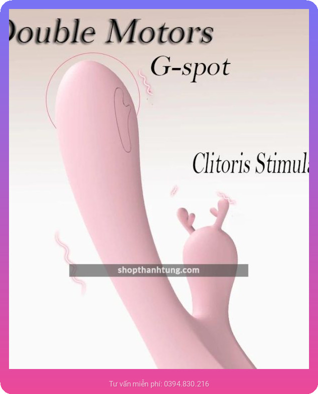 duong vat gia sextoy Lilo 2