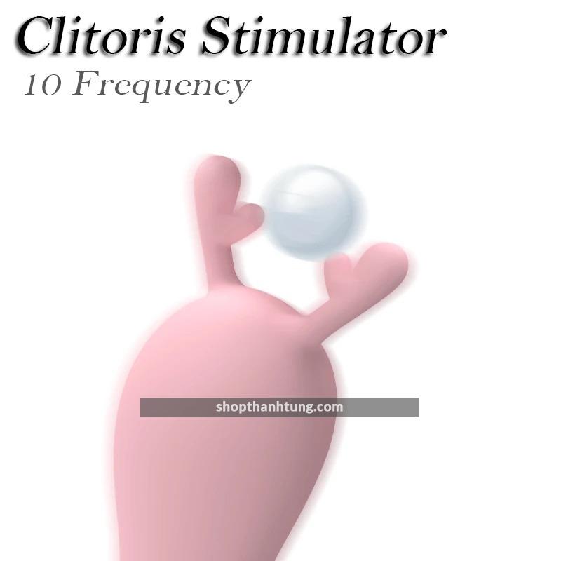 duong vat gia sextoy Lilo 4