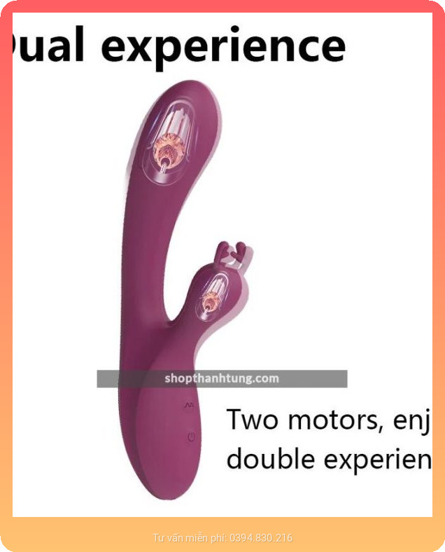 duong vat gia sextoy Lilo 5
