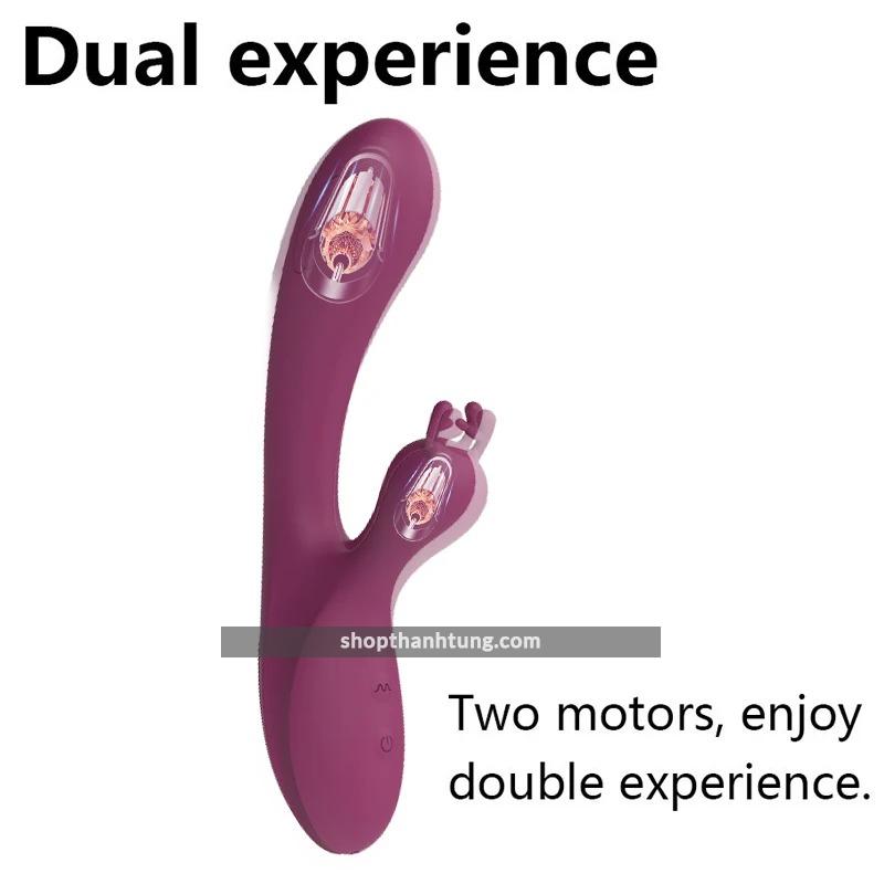 duong vat gia sextoy Lilo 5