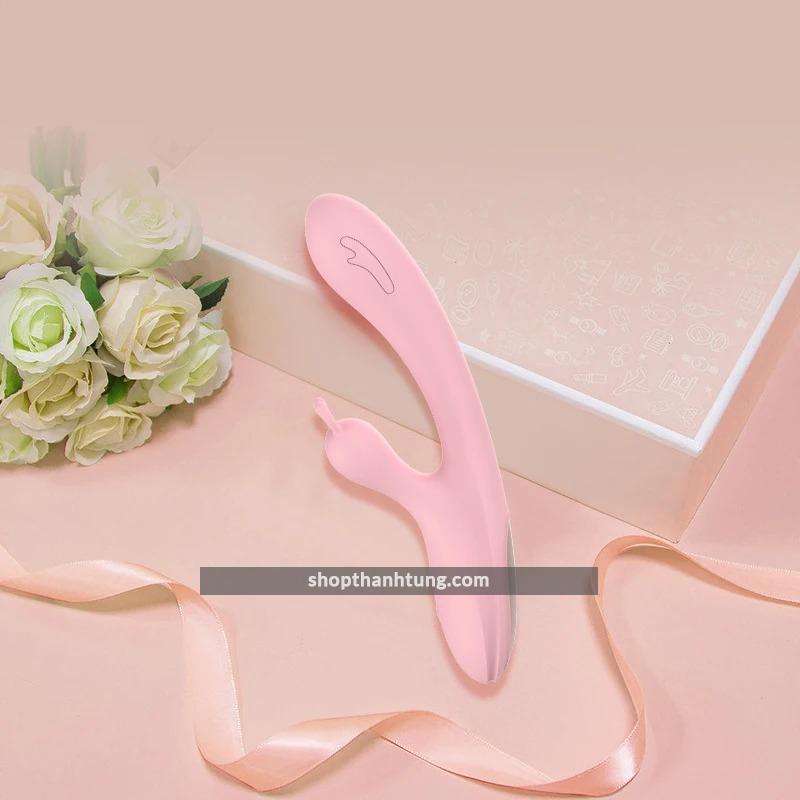 duong vat gia sextoy Lilo 6