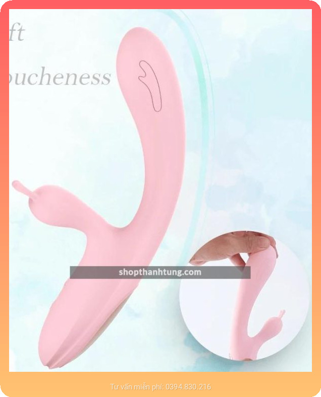 duong vat gia sextoy Lilo 7