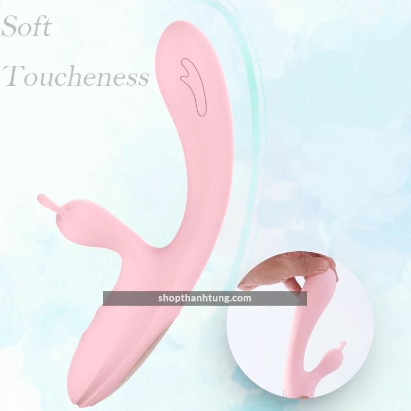 duong vat gia sextoy Lilo 7