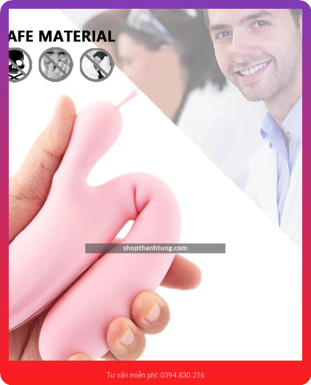 duong vat gia sextoy Lilo 9