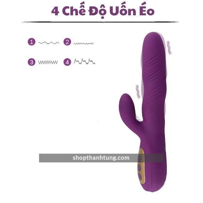 duong vat gia uon eo Yuetao 2 fotor 2024072564125