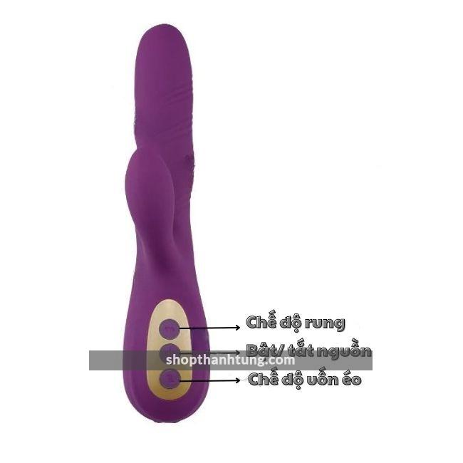 duong vat gia uon eo Yuetao 4 fotor 202407256421