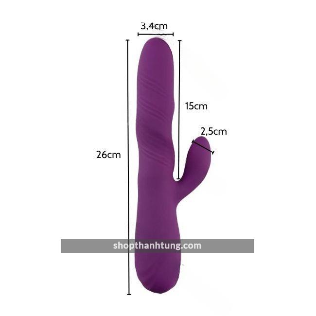 duong vat gia uon eo Yuetao 6 fotor 2024072564056