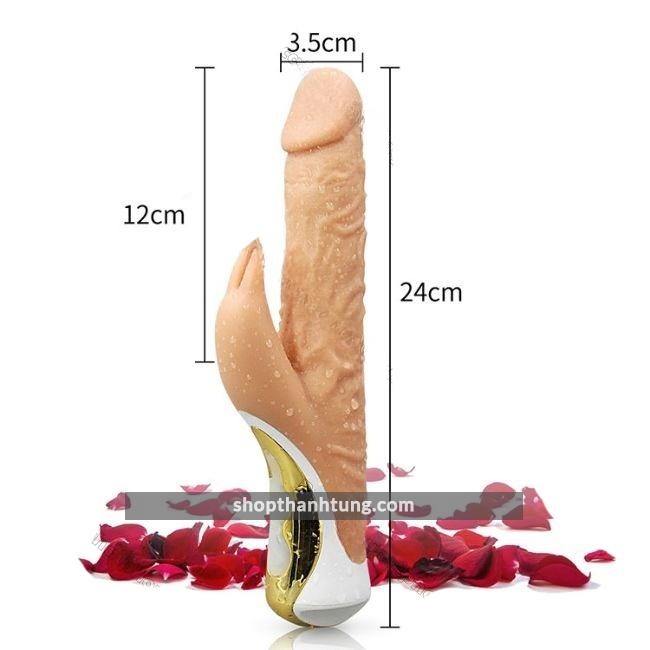 duong vat gia xoay rung Loving World 8 fotor 2024072410500