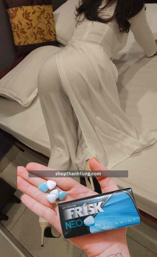 Ưu điểm nổi bật của kẹo phòng the hải phòng