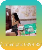 Kẹo BJ tại Hải Phòng