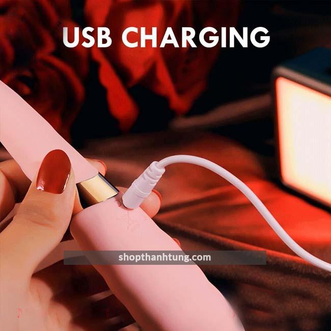 lo sac may rung kich thich kep cho phu nu