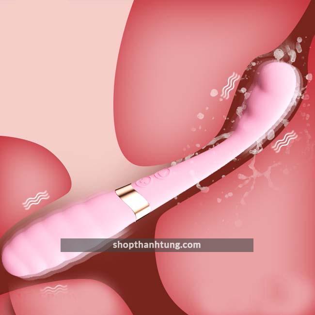 may rung 2 dau kich thich manh me cho nu