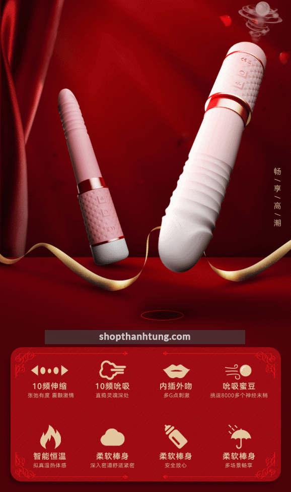 may rung duong vat mini yein fun 6