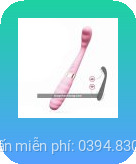 may rung kich thich kep cho phu nu