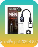 may tap duong vat penis pump 5